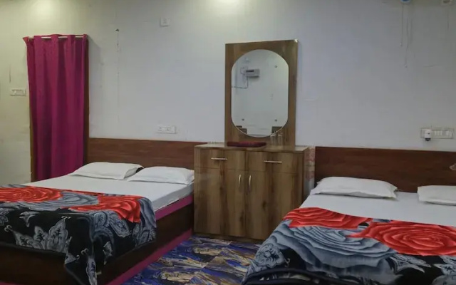 Hotel Parinay Vatika Deoghar