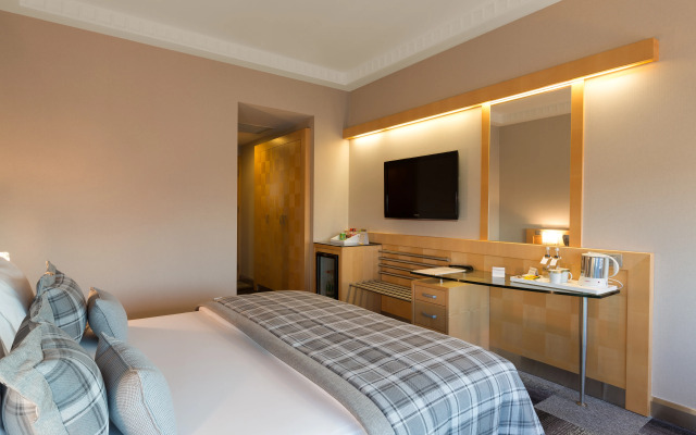 Metropolitan Hotels Ankara