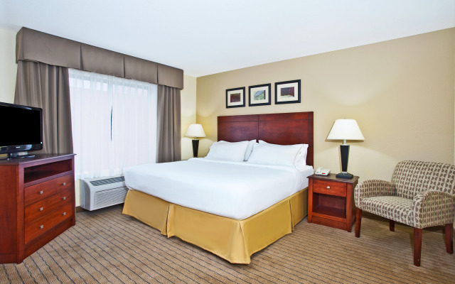 Holiday Inn Express Hotel & Suites East Lansing by IHG
