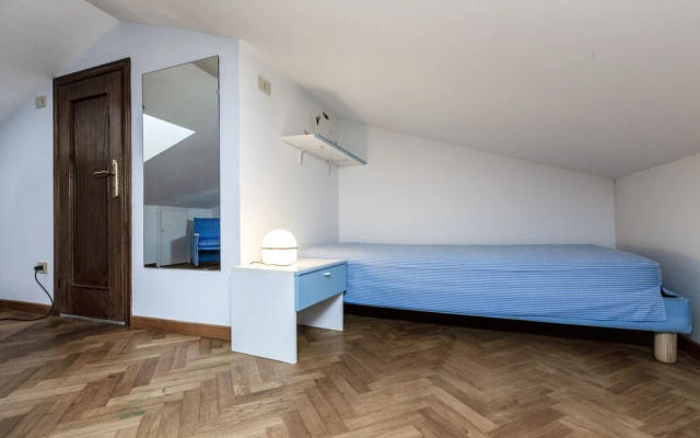 Borgo Casale - Appartamento 2