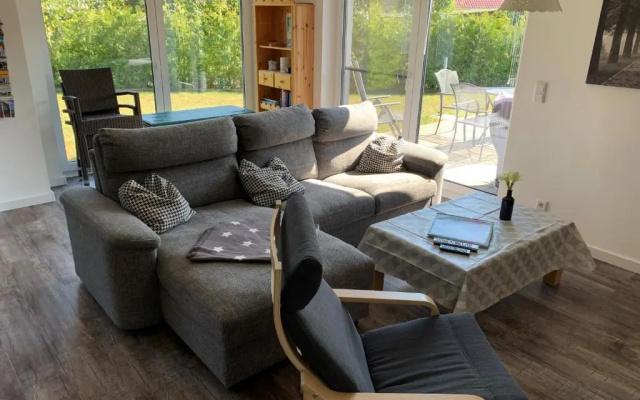 Ferienhaus in Walow