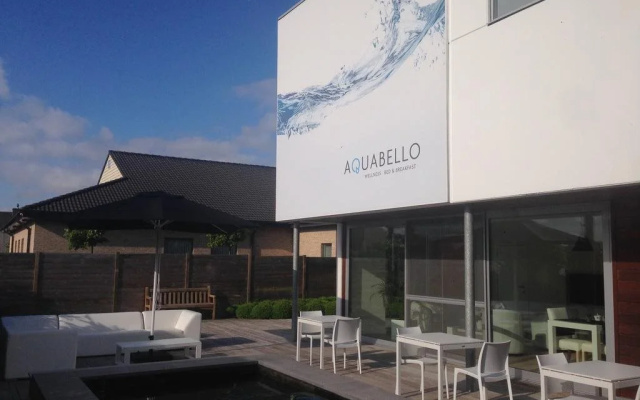 B&B Aquabello