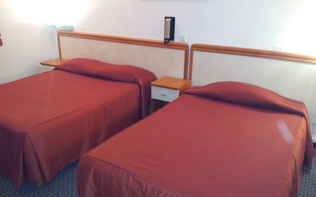 Hotel le Vaita