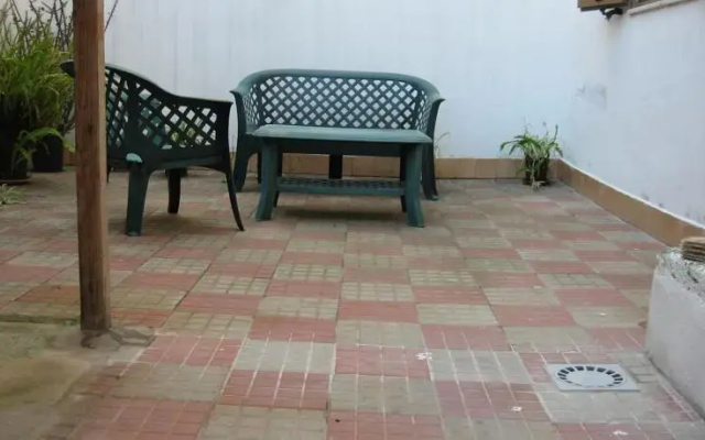 Attico Fiordaliso