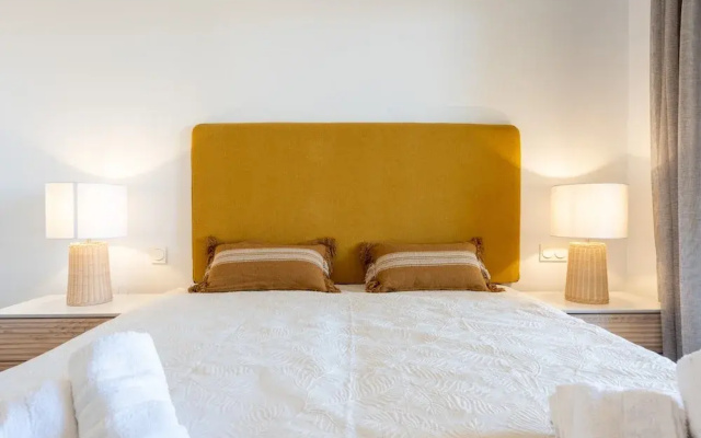 Cosy Apartment in Manilva With Shared Pool