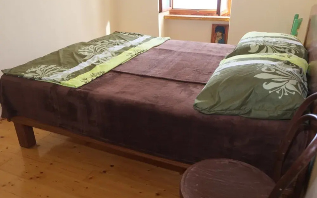 Spacious Holiday Home With Terrace & Great Sea View