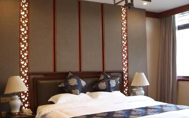 Xiyuan Hostel
