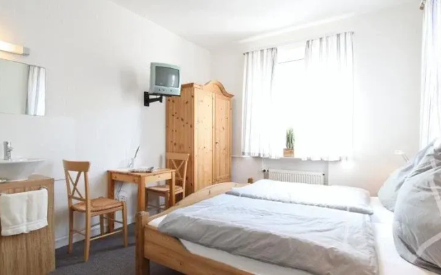Pension Meeresbrise