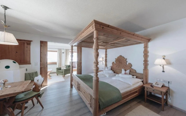 Hotel Greil