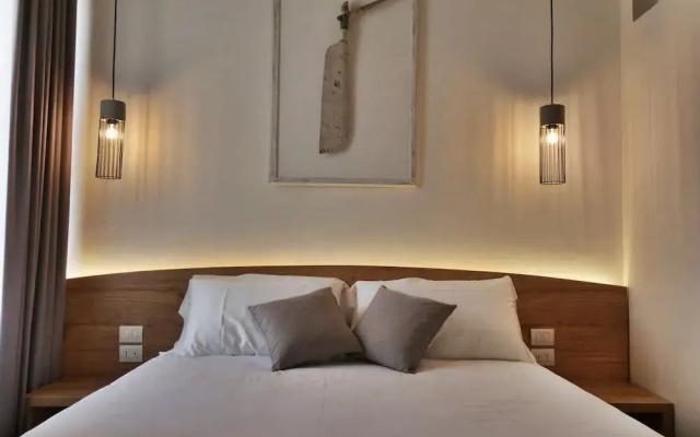 Palazzo Marina Boutique