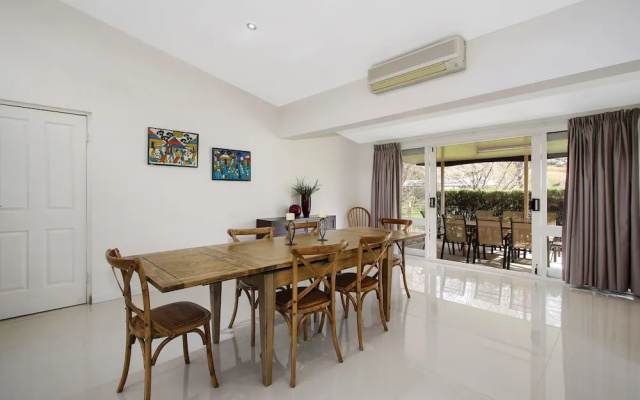 Alinga Longa Residence 4 bedroom with pool