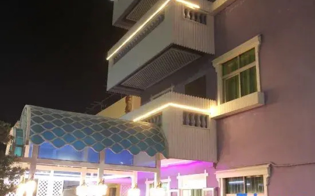 Shenzhen Shang'an Yumin Homestay