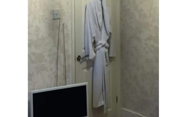 Abodes B&B