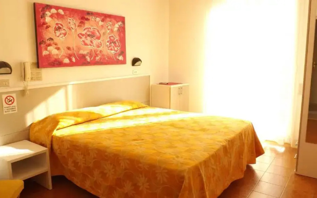 Hotel Alga