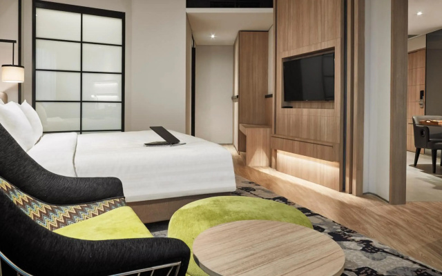 Novotel Karawang
