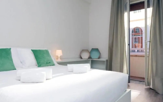 Galilei Apartment