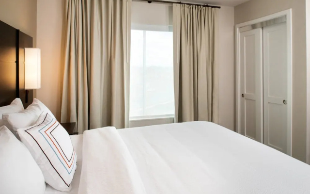 Residence Inn By Marriott Visalia