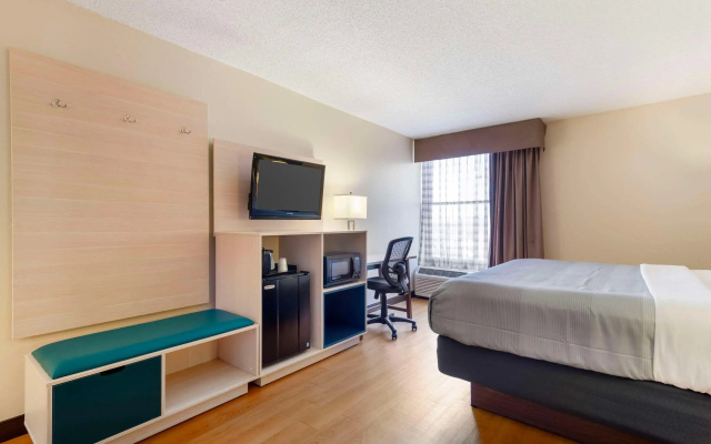 Quality Inn Valley - West Point