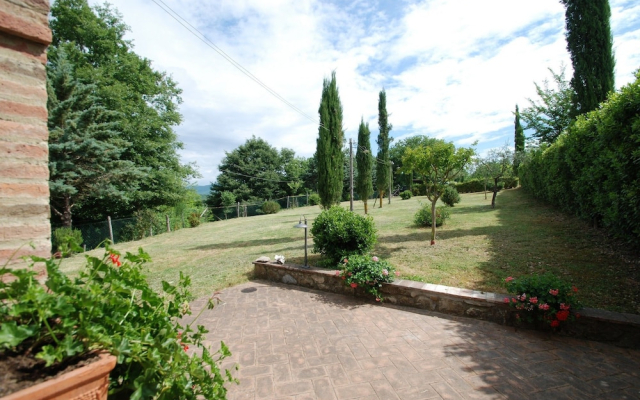 Casa Verzure