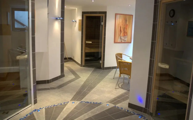 Pension Aufeld