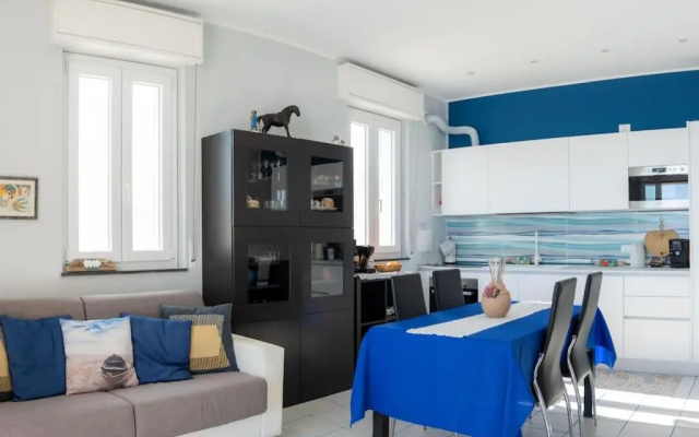 La CASA sul MARE