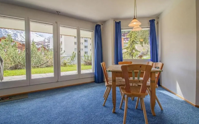 Casa Cresta A31