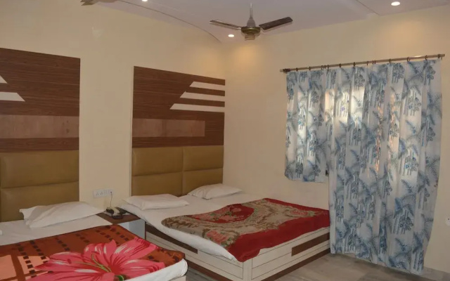 Hotel Marwari