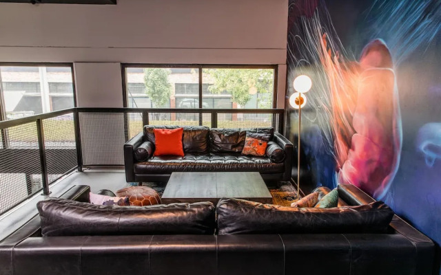 Domicile Suites at Cove