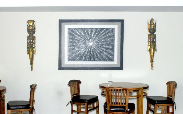 Kyriad Royal Seminyak Bali