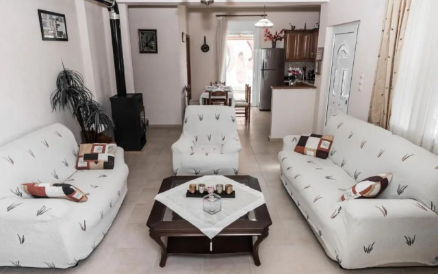 Aloni Home