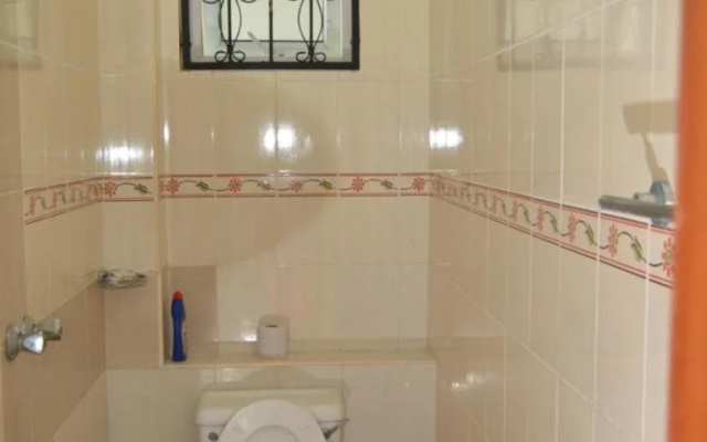 Prime Comfort Hotel & Apartments