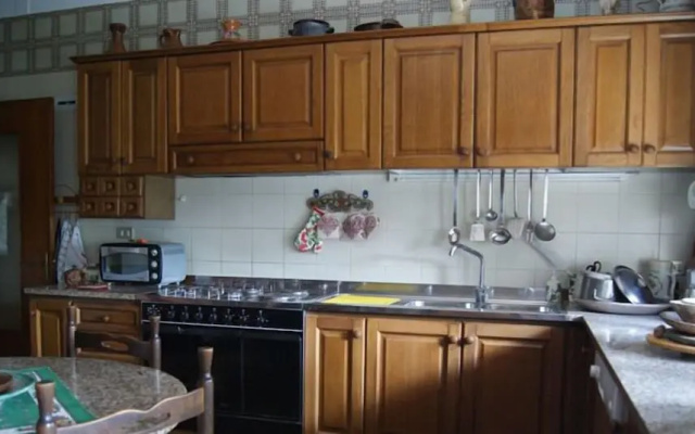 B&B Il Querceto