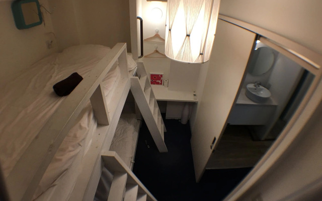Senba Hostel