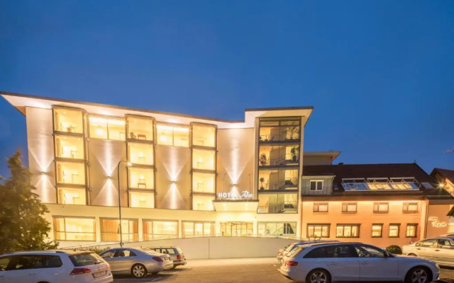 Hotel Rose