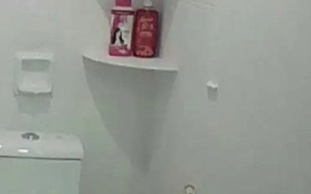 W8 Guest House