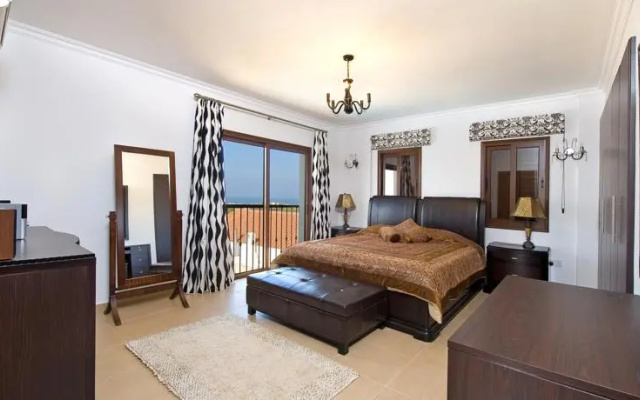 Amani Villa