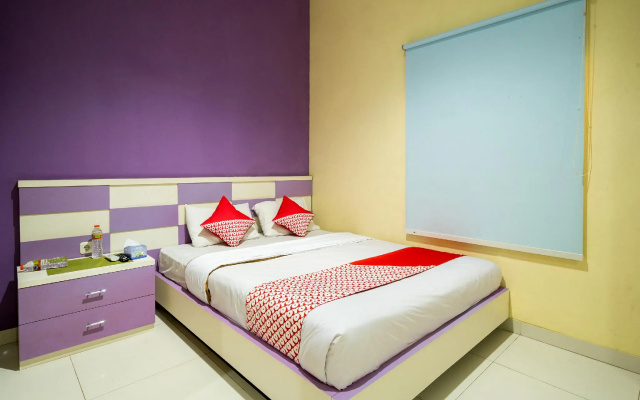 OYO 342 De' Kayakini Hotel