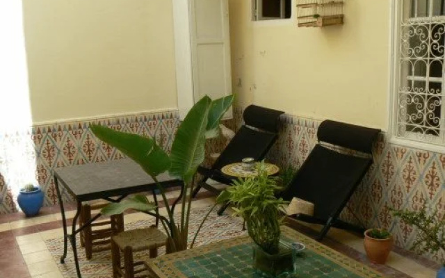 Dar Elbreija