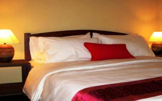 SPOT ON 90119 Bed's Guesthouse