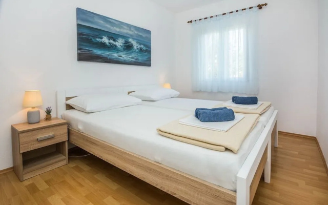 Apartment Poslon