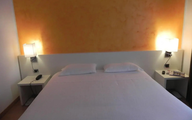 ibis Styles Roma Vintage Hotel