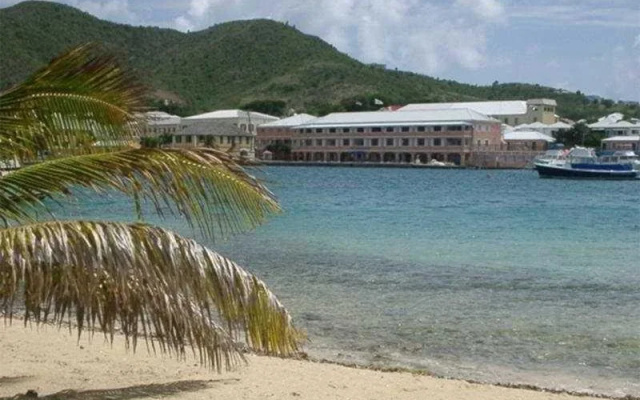 The Inn at Villa Olga