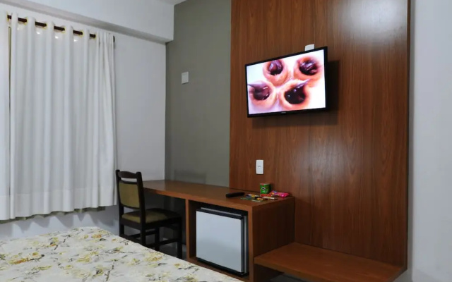 Residence Praia Hotel