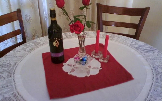 Booleroo View Bed and Breakfast