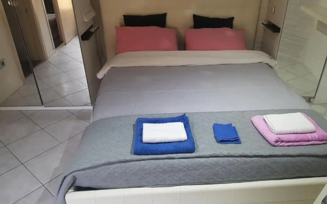Sweet Apartment Suite Castelmerlo
