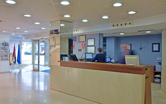 Sercotel Murrieta