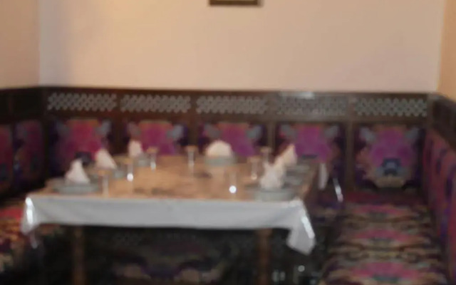 Dar Ouazzani