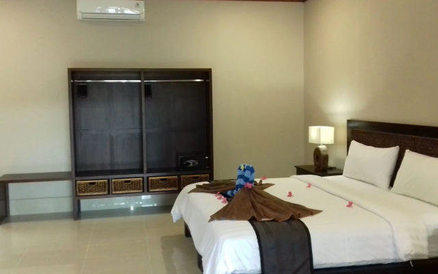Gili Palms Villas