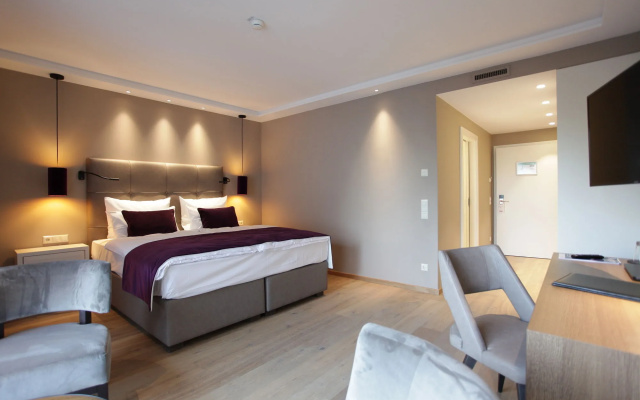 Hotel Aurelia
