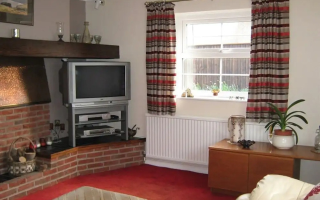 North End Farm Country Guest House